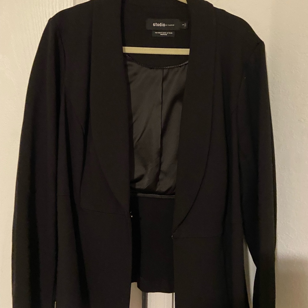 Women’s Blazer